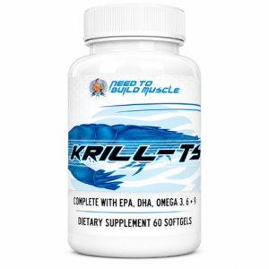 Omega Krill TS