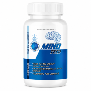 Mind Tech